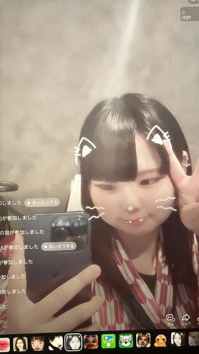 らまち@ramati_reizidou