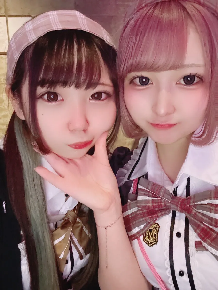 四谷コンカフェ Honey@yotsuyahoney