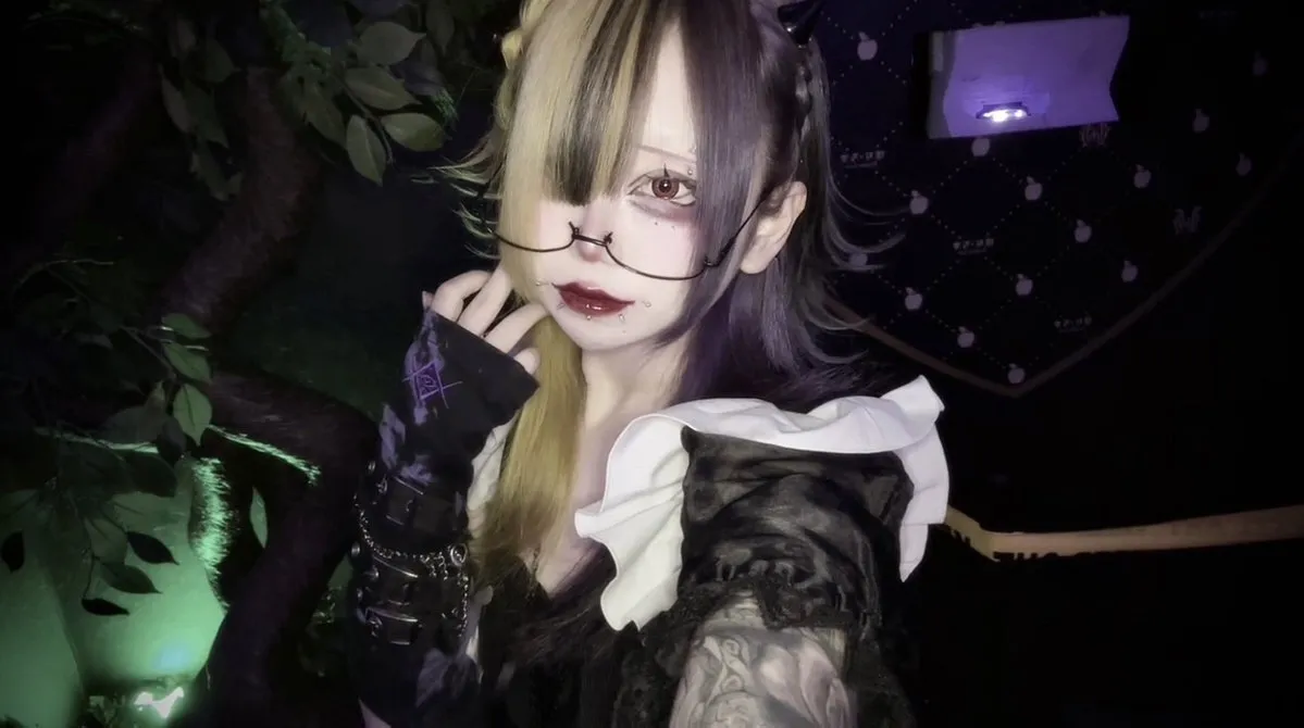 夜懜墬 樣@yamuti_Paralos