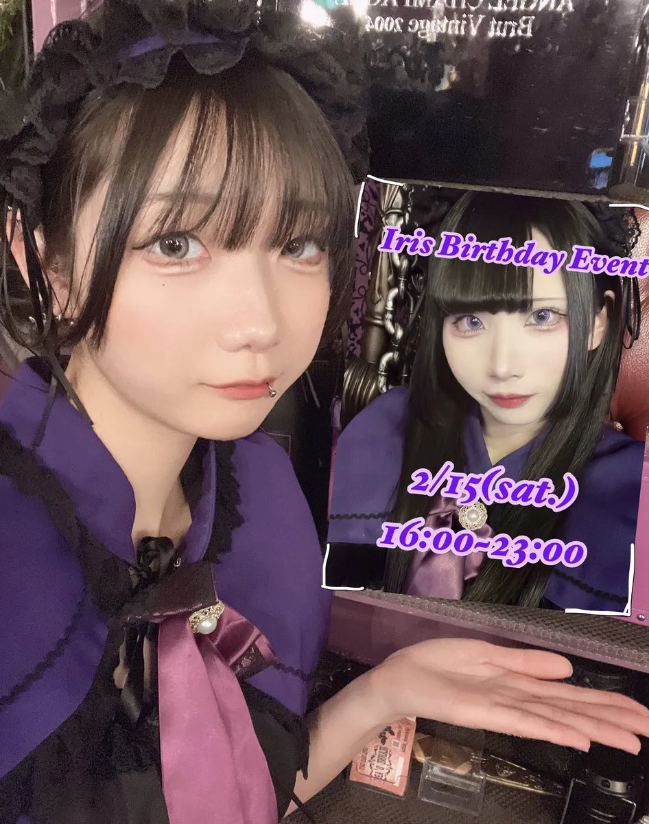 ⚔Jeanne D'arc秋葉原⚔エンターテイメントカフェ@jeanne_akiba_