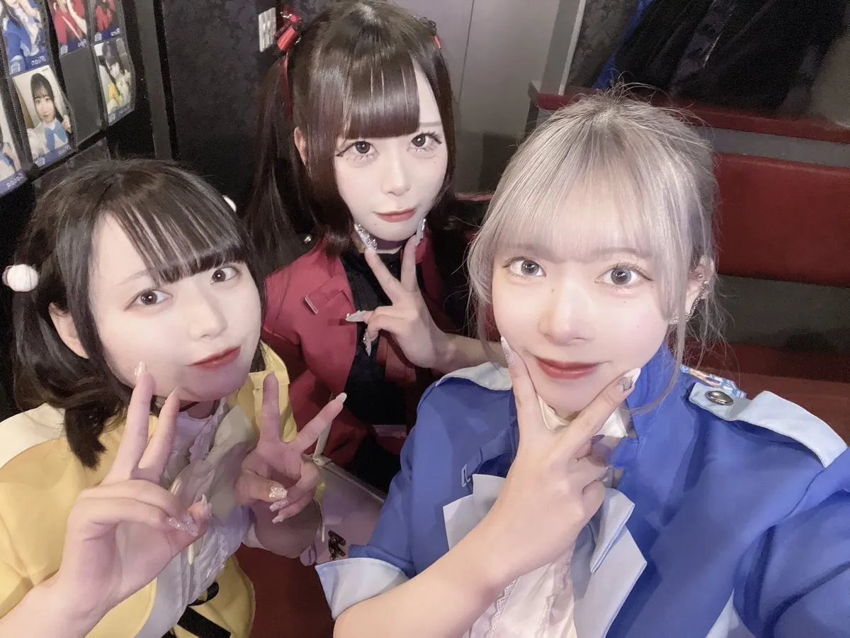 【キャスト募集中】AquaGate-アクアゲート 秋葉原コンカフェ@aquagate_07