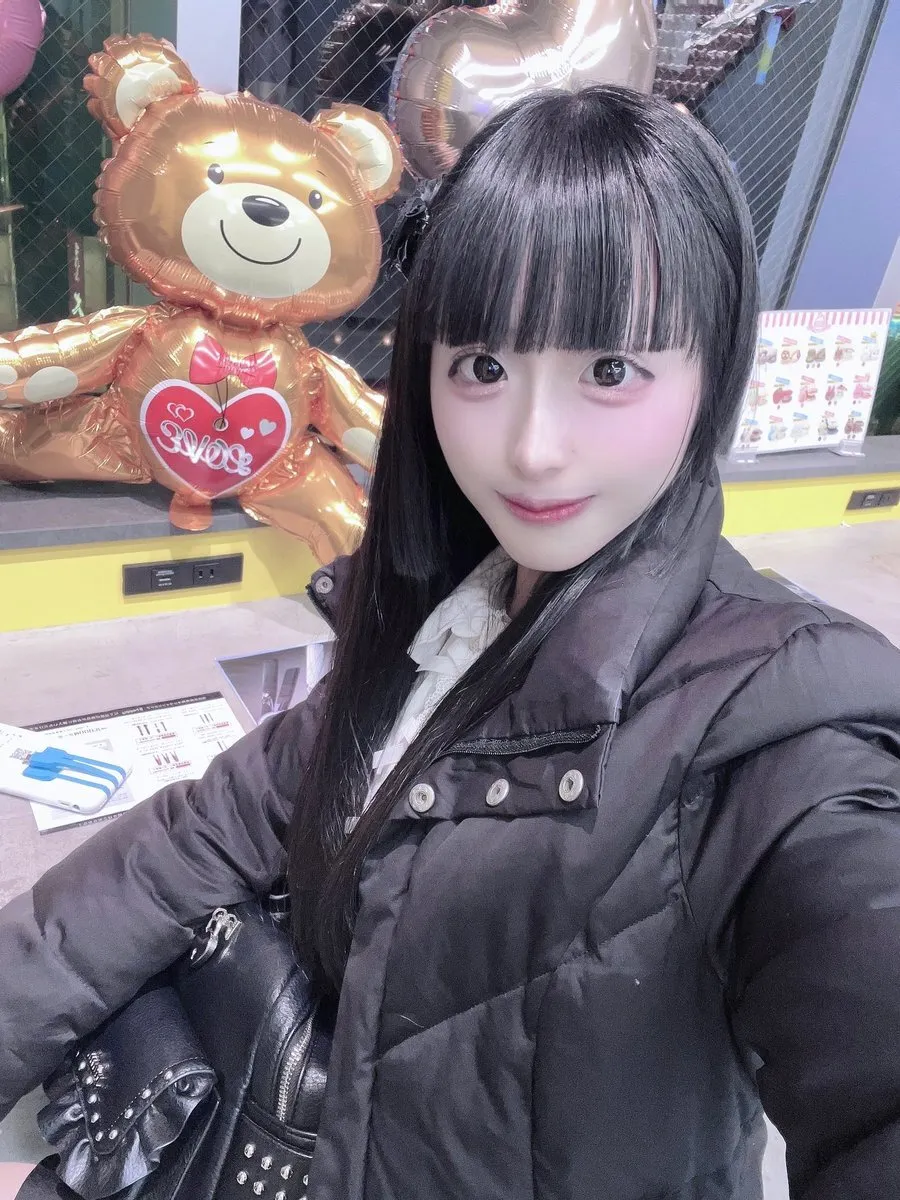 いちごちゃん♥@ichigo_4nyn