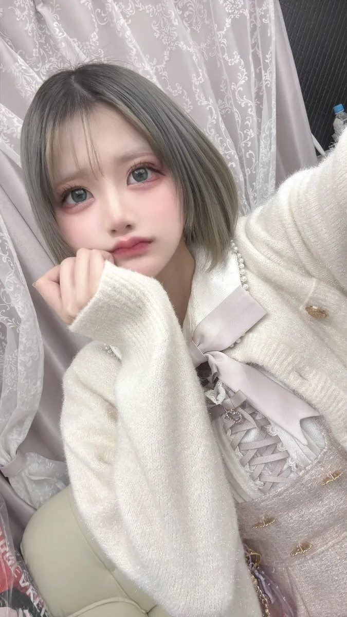 👼🏻えま🎀@unchateau_emma
