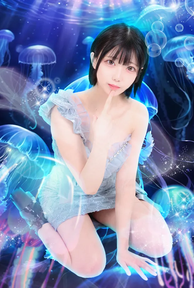 海月🪼-秋葉原コンカフェ-@kurage_concafe