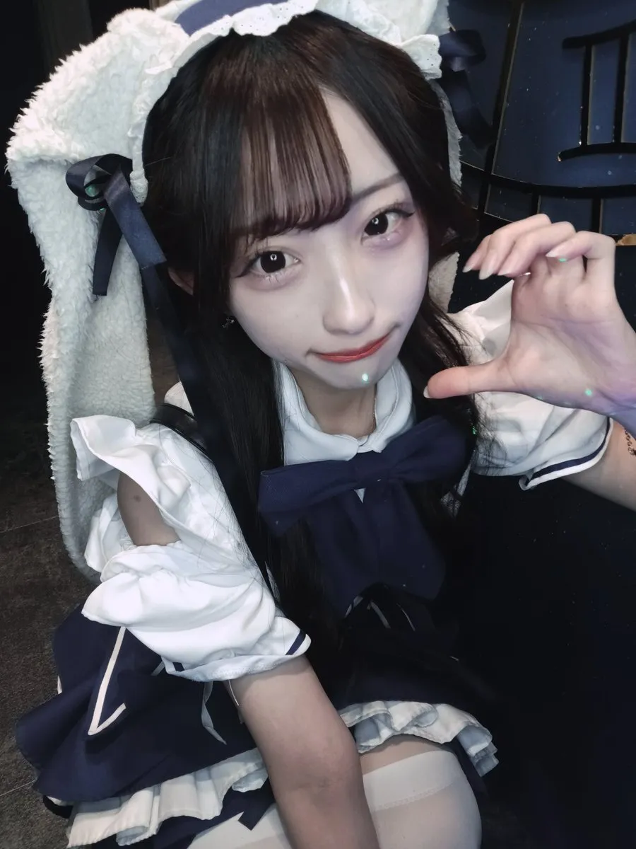 しろは🐰リトルスターラビット@shiroha_LSR