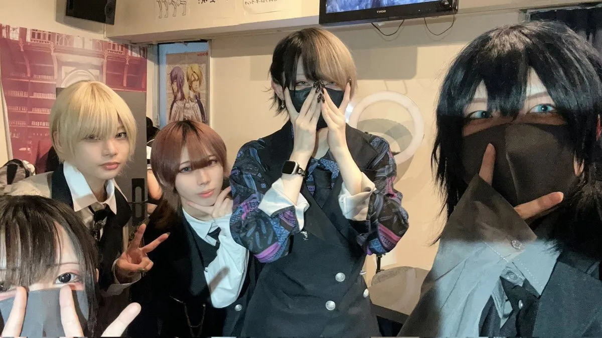 私立輝羅星学院プリンス部@kiraboshiprince