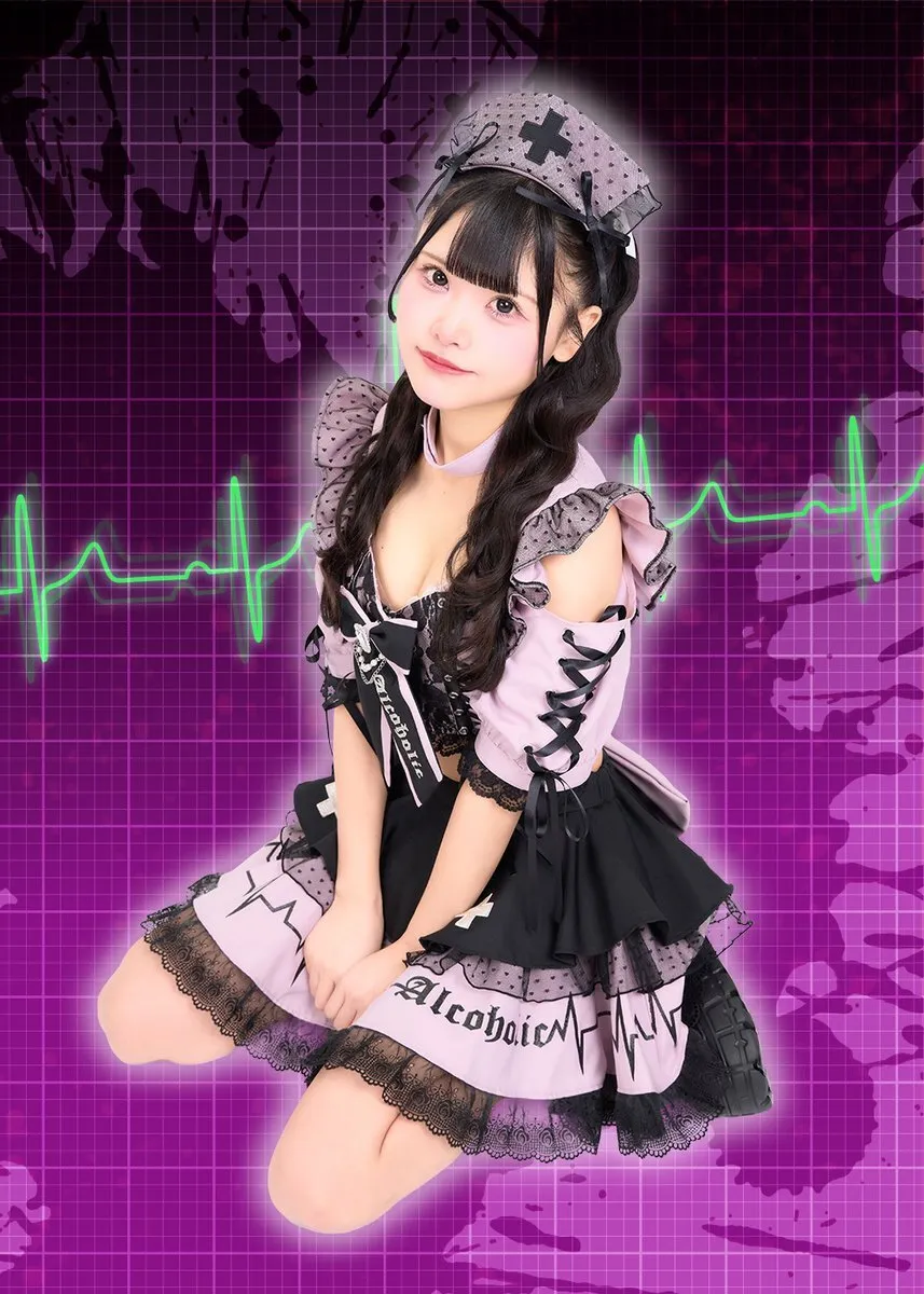 【秋葉原コンカフェ】あるこほりっく(16:00〜25:00)@alcoholic_akiba