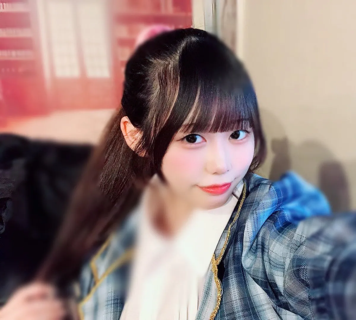 ふぃなｻﾏ🎀☆*:.｡.🪽ྀི@mrk327oo