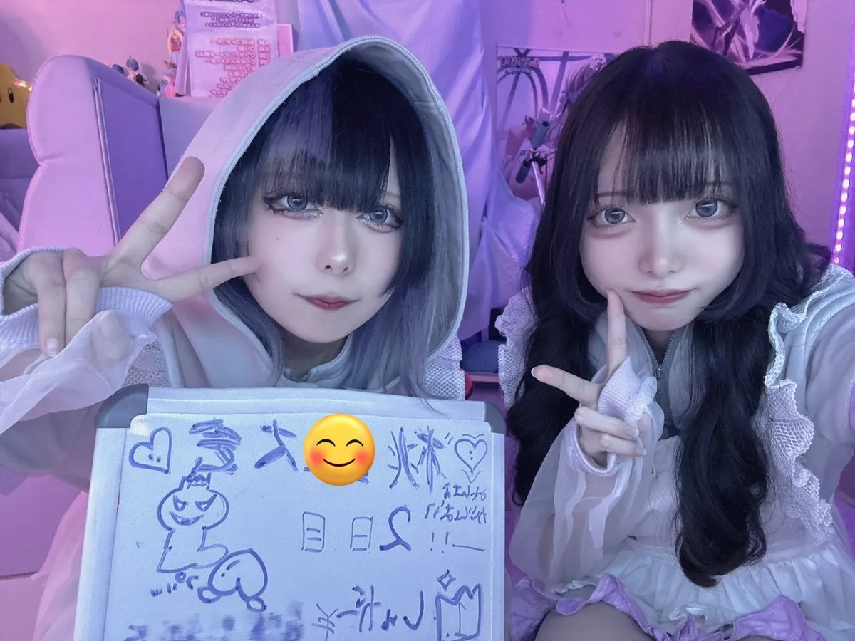 夢想空間どーぱみんΣ 🎮池袋コンカフェ@_DOPAMINE__