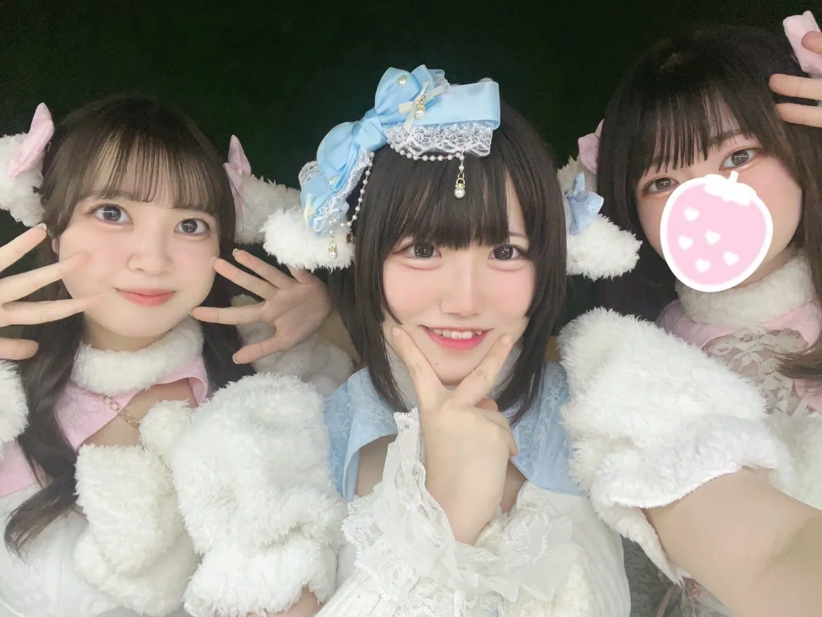 荻窪コンカフェ ひつじ屋さん🐏🌳@Meleap_2024