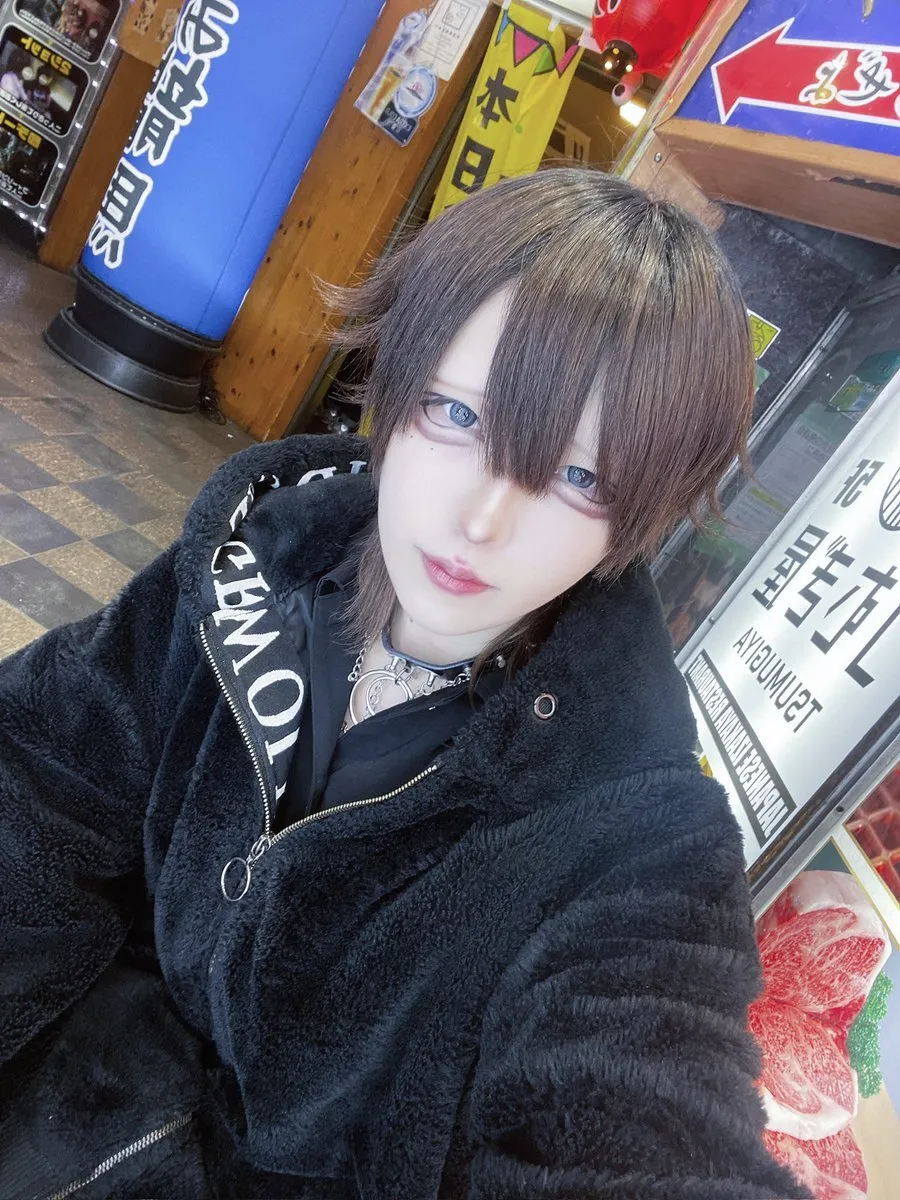 夢幻人形劇【歌舞伎町男装コンカフェ】人形募集中@mugen_doll