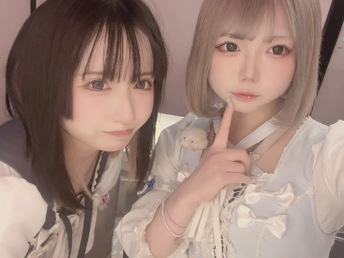 熊本コンカフェ🤍Oshi＝Oshi🤍@Oshi_Oshidayo