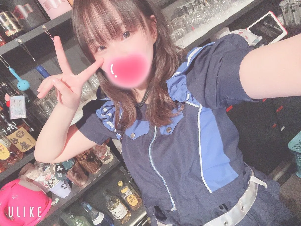 あおこ@ギルド横浜関内コンカフェ@guild_aoko