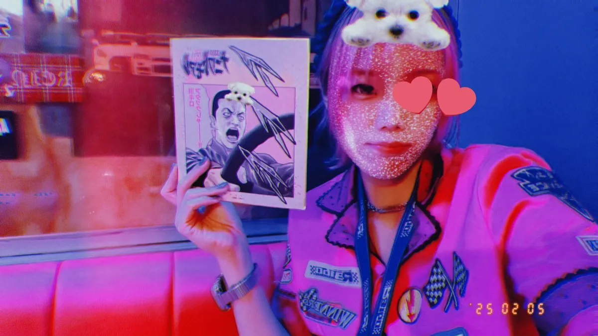 リル👽ぴ@RB160@RB160_LIL