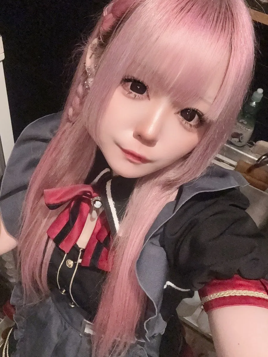 ぽゅ♡@pyu_peluche