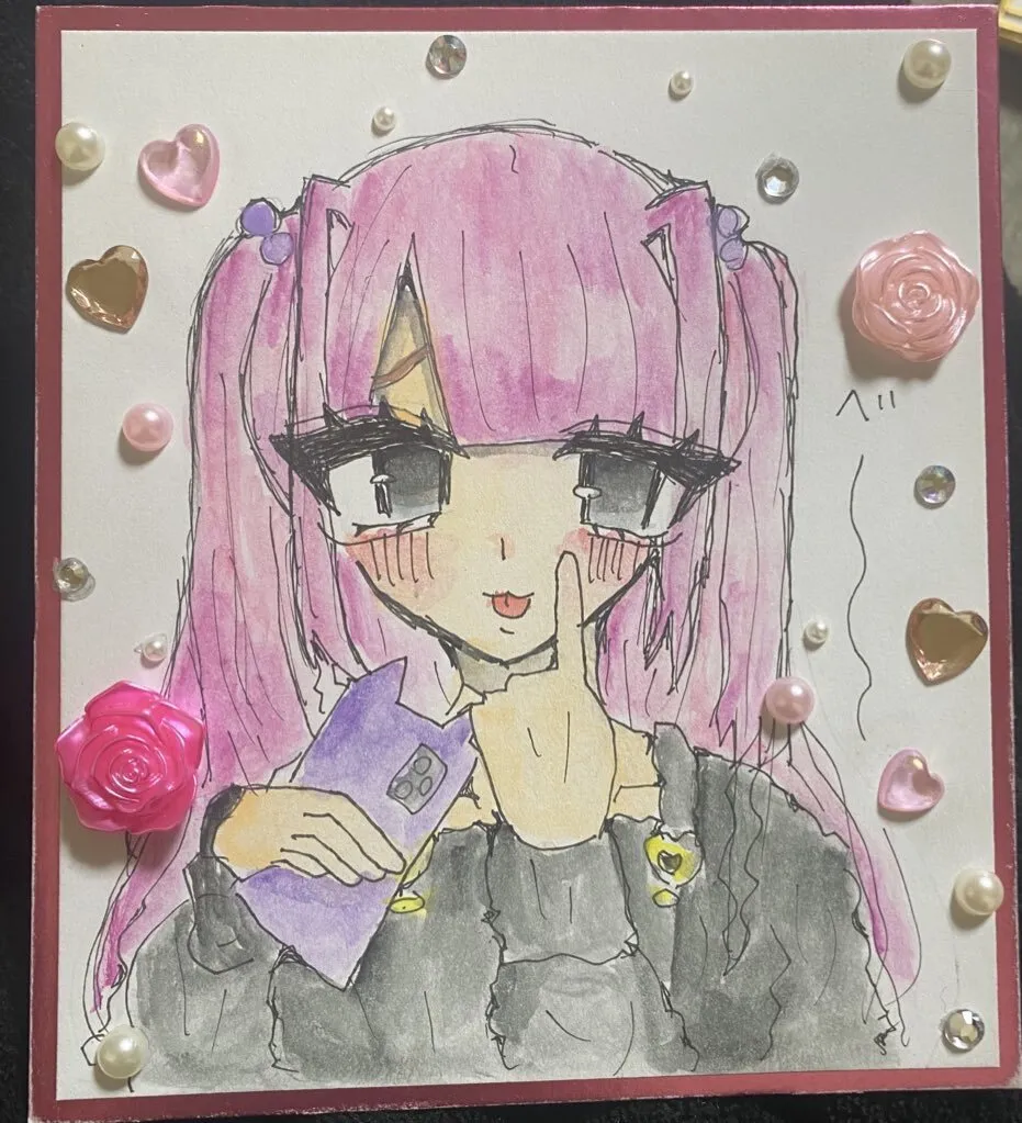 えにゃー@enya_00066
