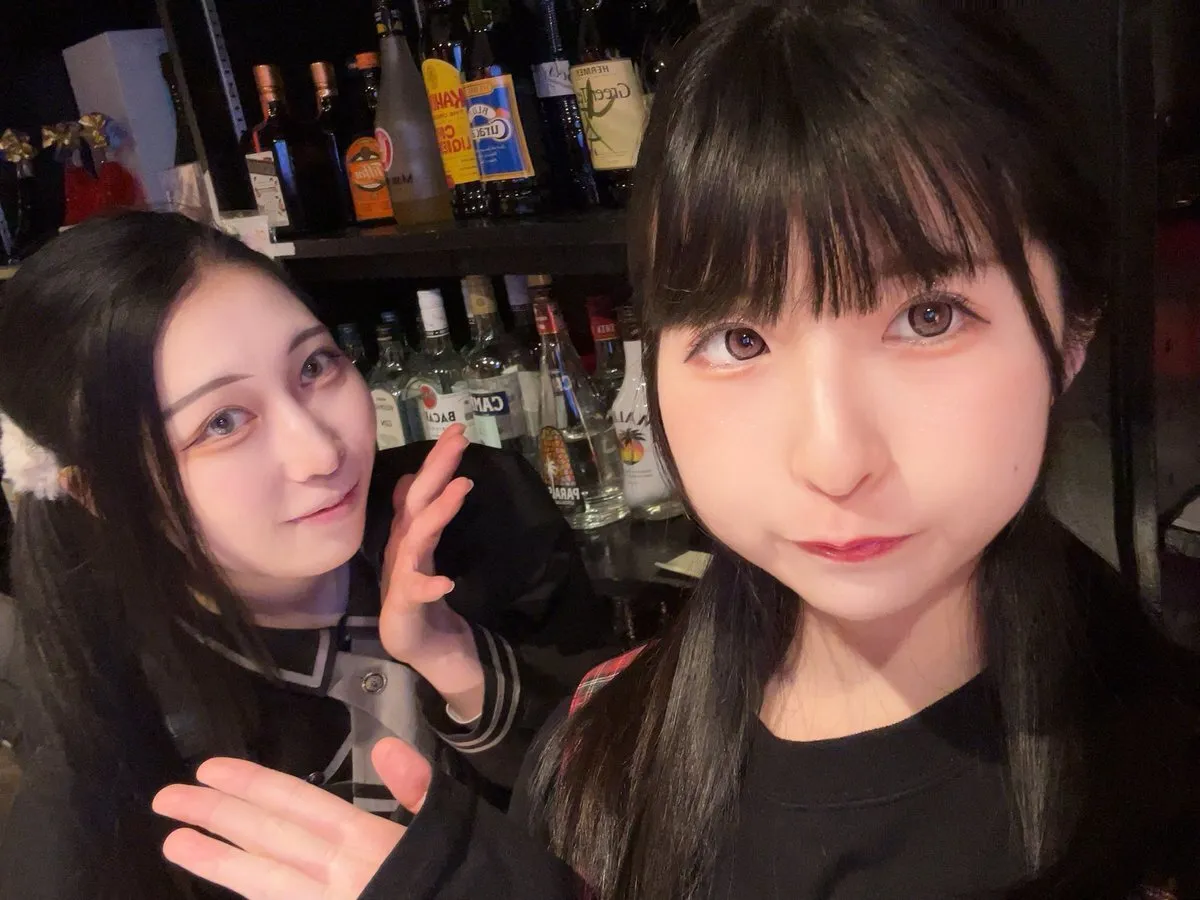 アニソンバーギルド横浜店🎤コンカフェ最大手@guild_yokohama