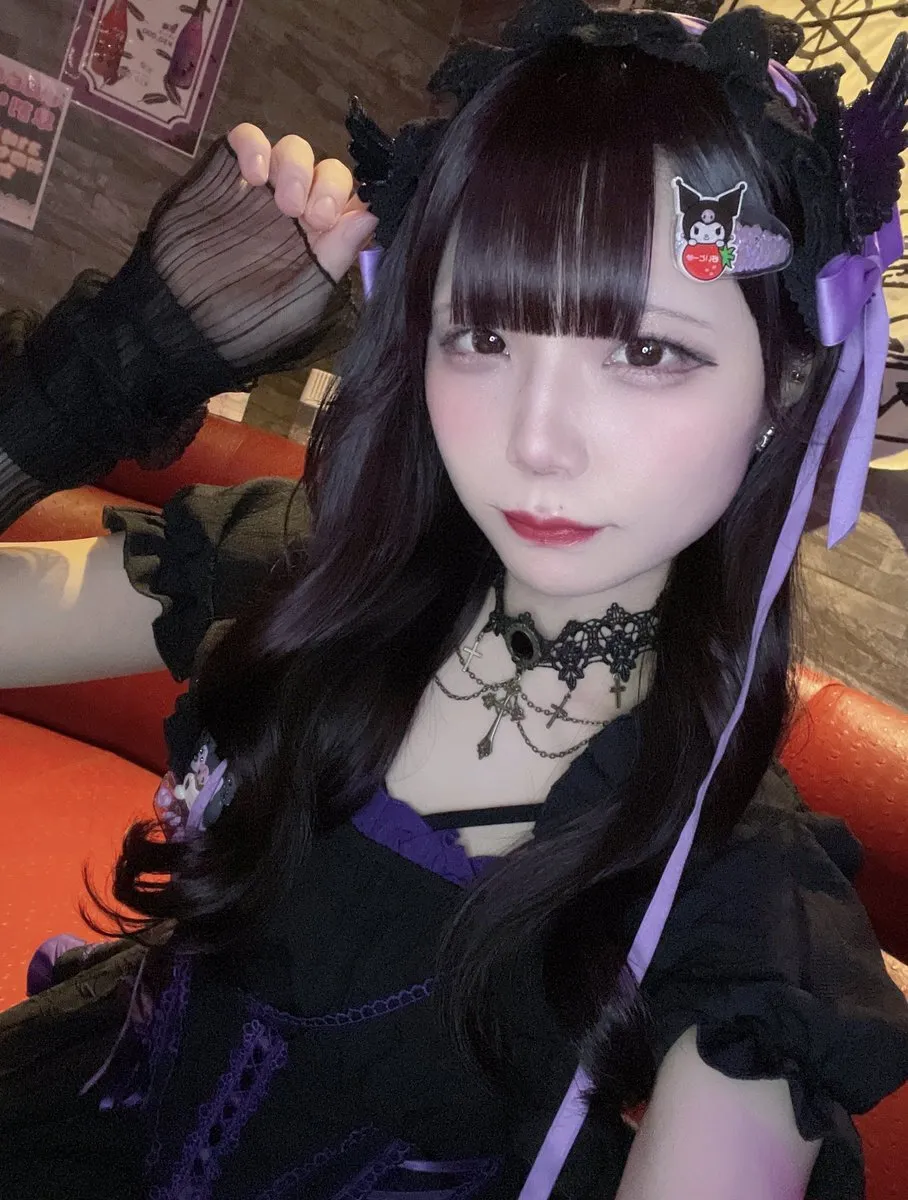 來女木ﾁｬﾝ💟@kurukyuru1Q