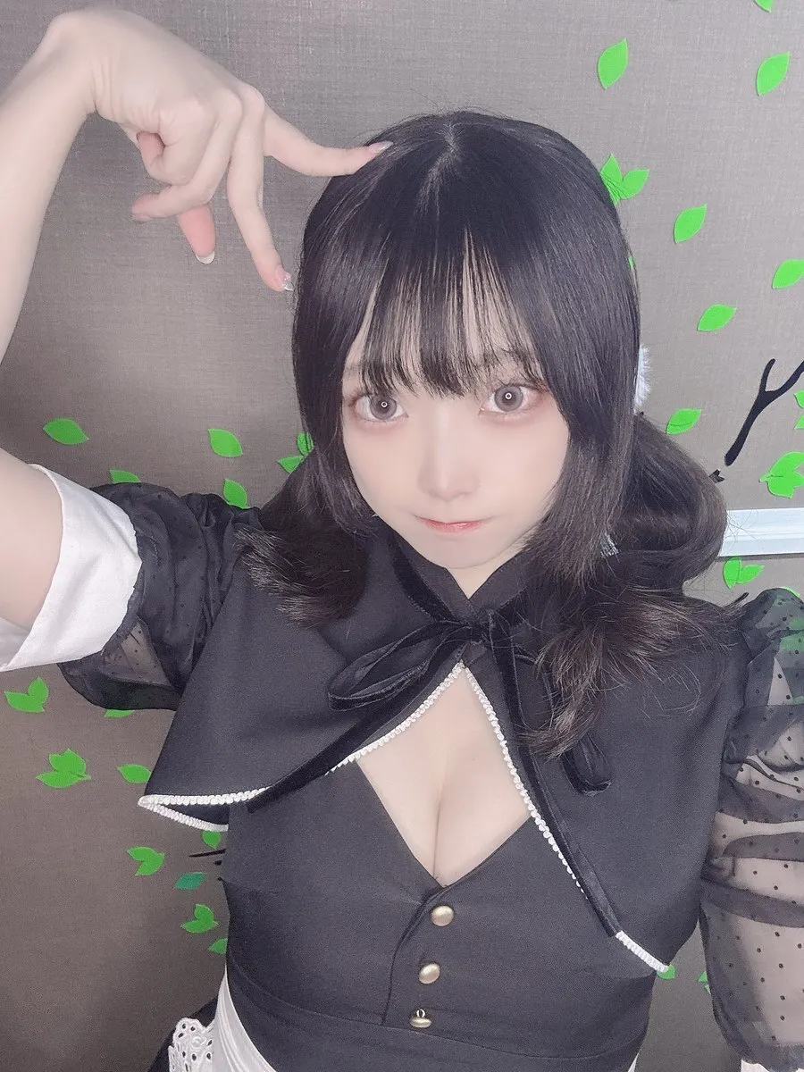 椎名 宵🤍owl-あうる練馬店-@owl_yoi16