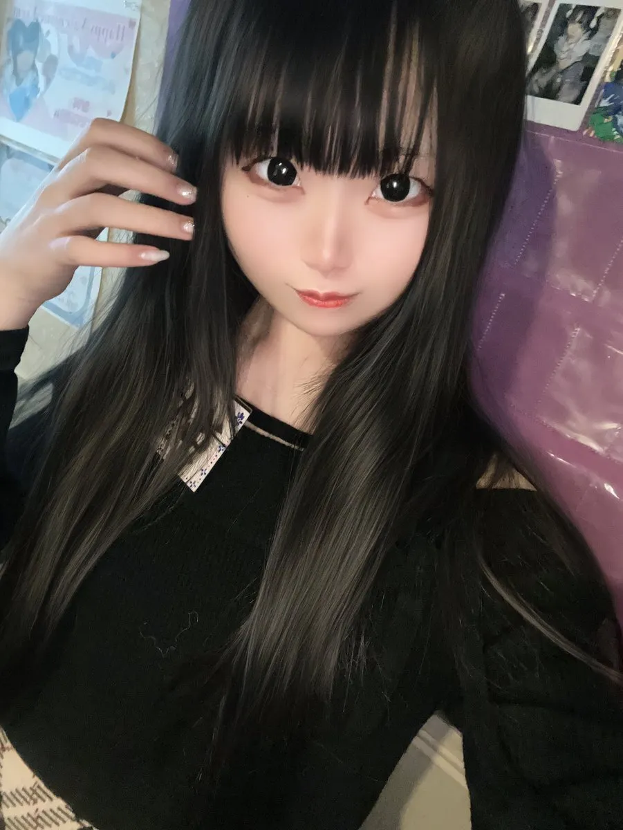 すや💤@桃猫堂秋葉原コンカフェ@momoneko_suya