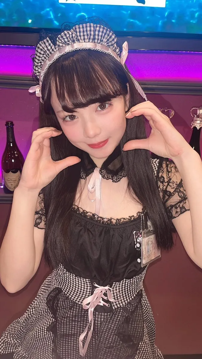 💄Cafe&Bar LipCream👠@llipcream