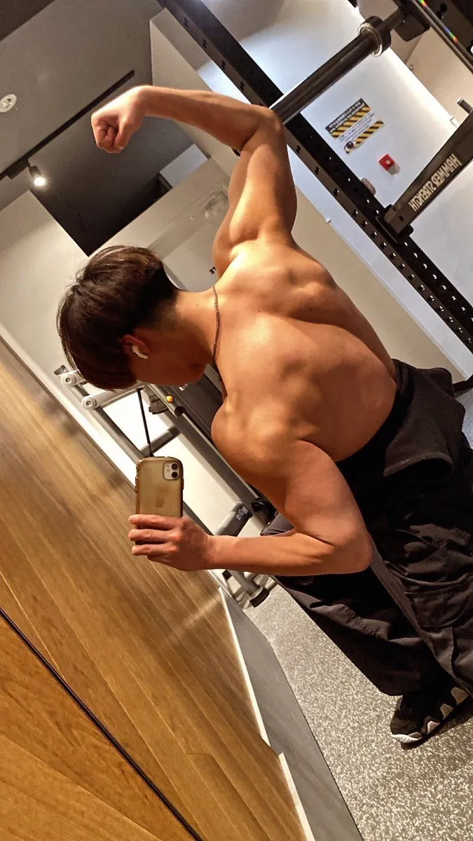 仙台マッスルバー【公式】@sendaimusclebar