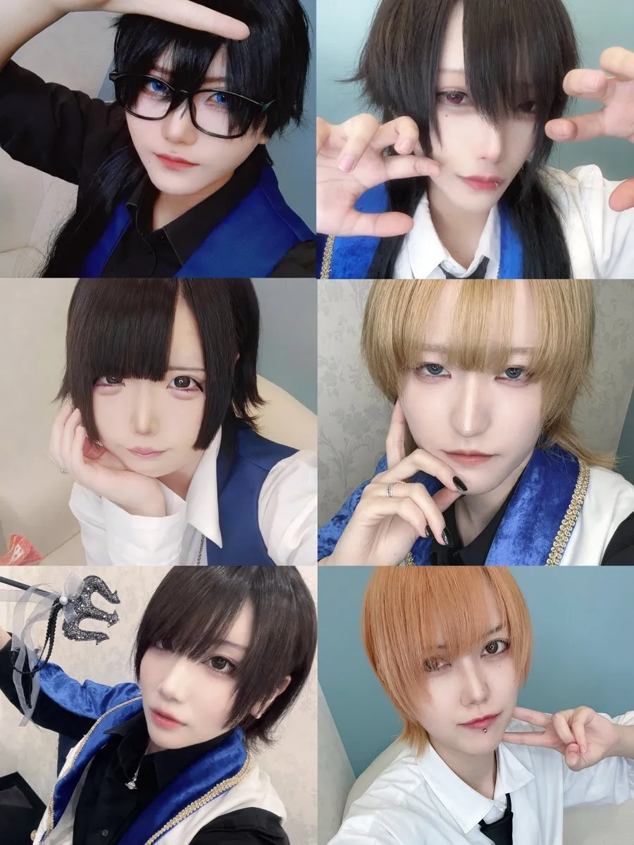 Adel☆Stern -ｴｰﾃﾞﾙｼｭﾃﾙﾝ-@adel_stern_