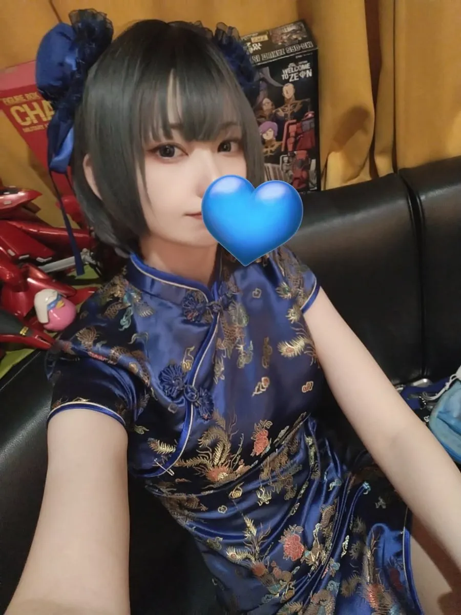 ˙˚ 𓆩♱✡堕天使ヨミエル✡♱𓆪 ˚˙@yomi_mgdoll