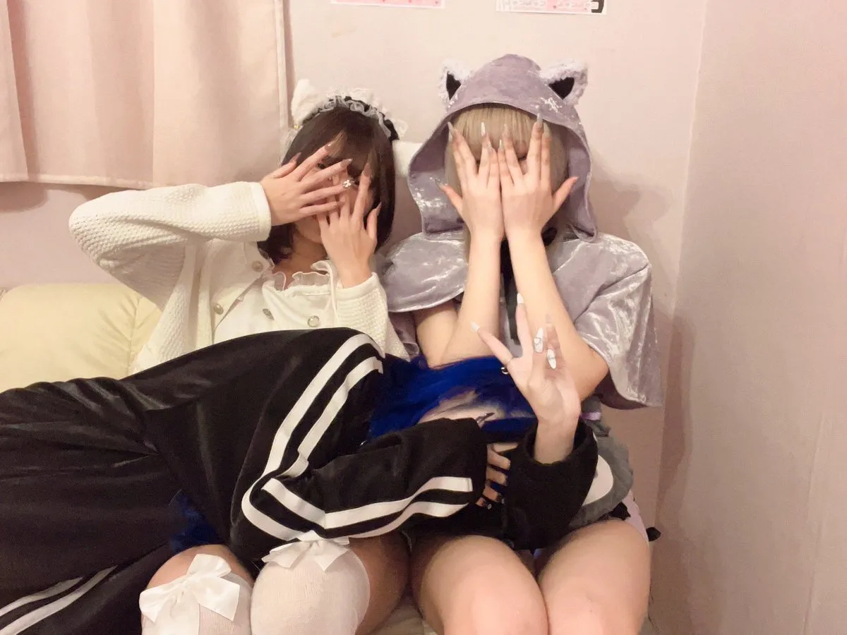 君のペットになりたい！🎀 歌舞伎町コンカフェ@kimino_petto_