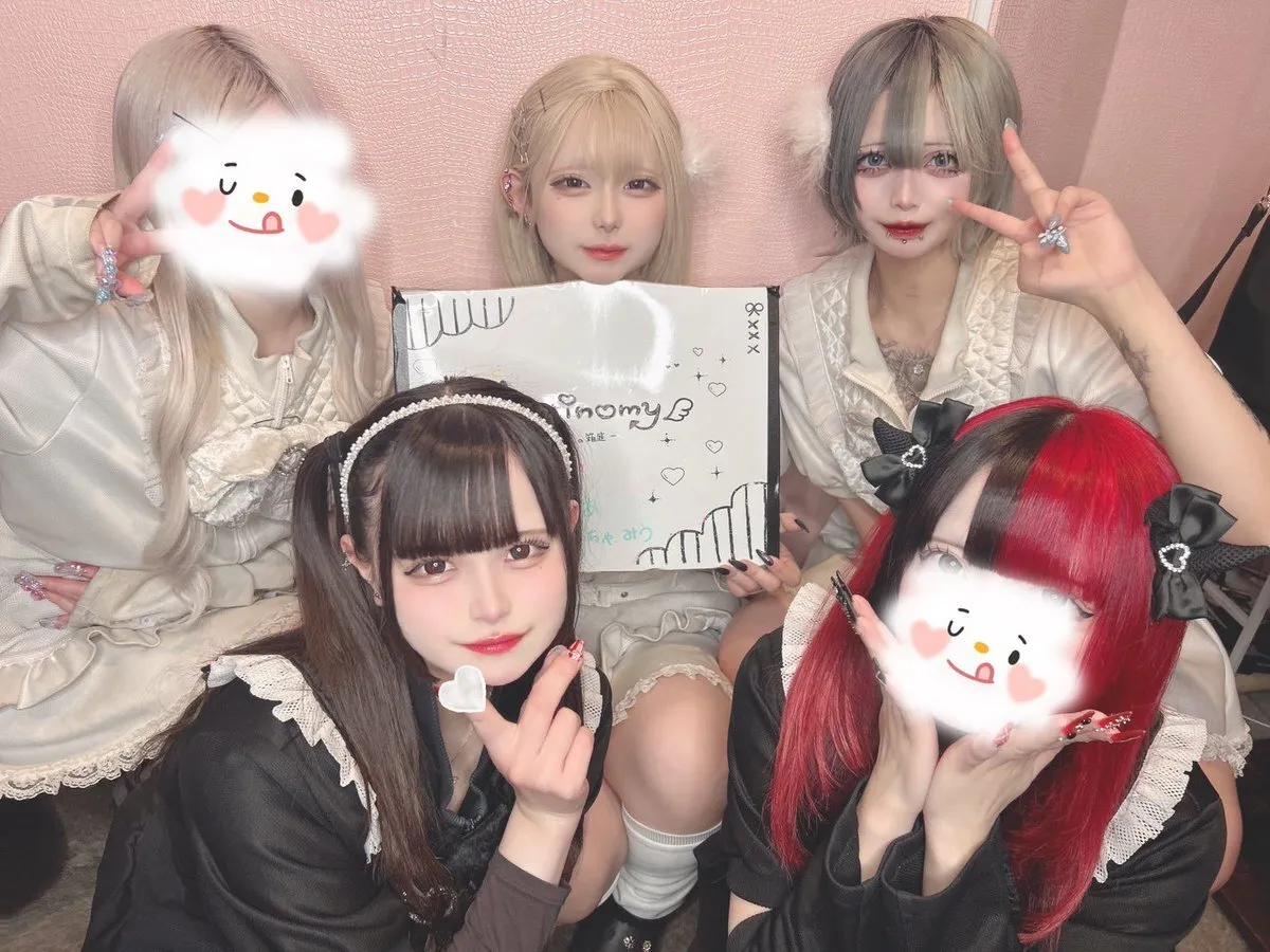 Antinomy -天使と悪魔の箱庭-@Antinomy_0