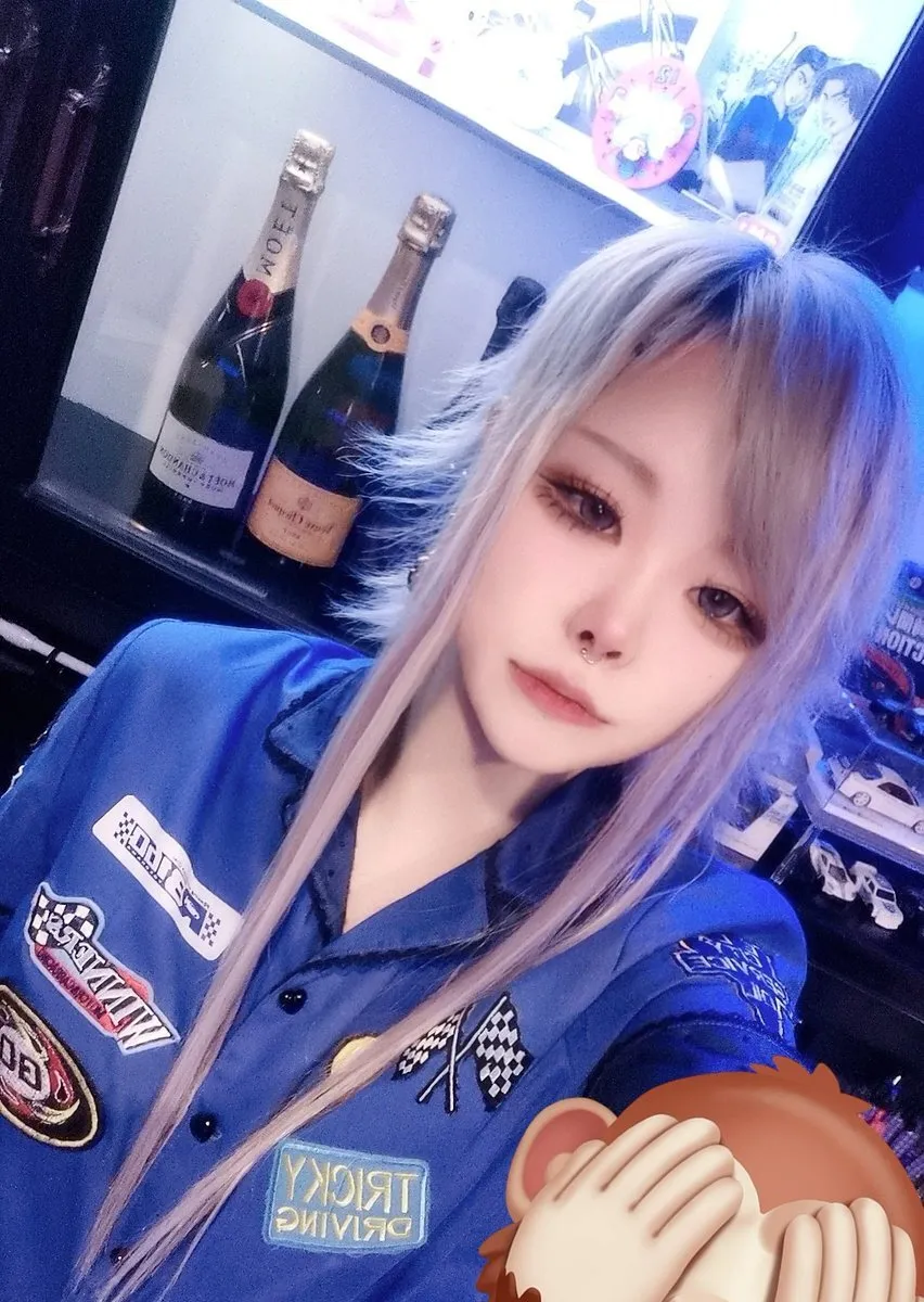 しき@RB160(求人募集中)@RB160_SHIKI