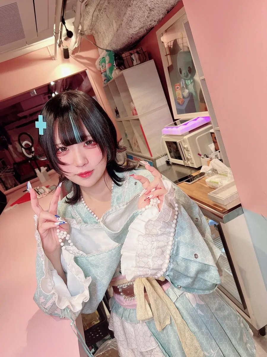 秋葉原コンカフェ♡カランコロン♡@kraancolon