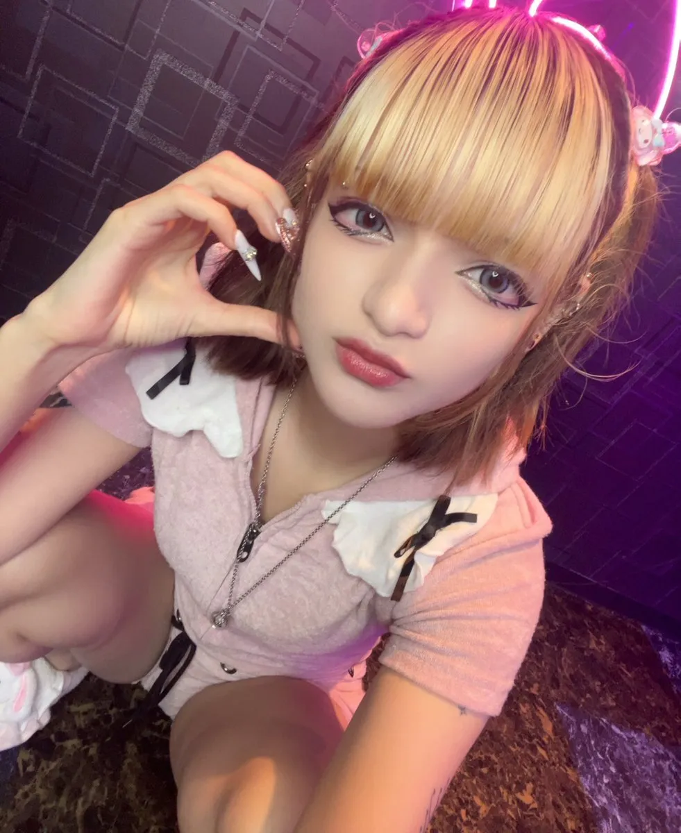 🎀ぬま🍼Succubus&AngelTails@Numa_Succubus