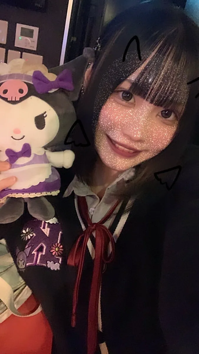 渋谷コンカフェ”マカロン”🎀@barmacaron