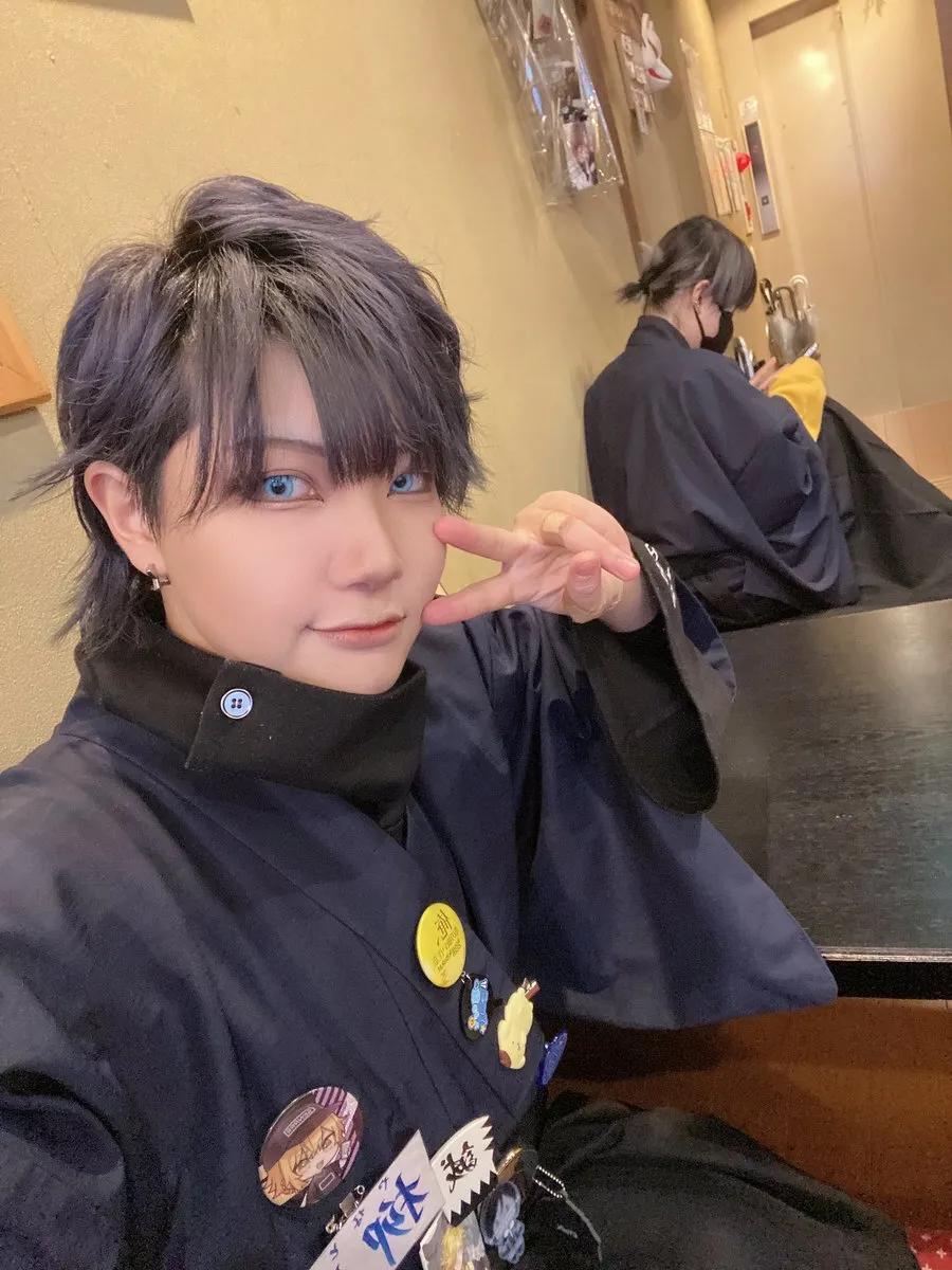 柳人🌾誠酒屋@yanato_makotoz