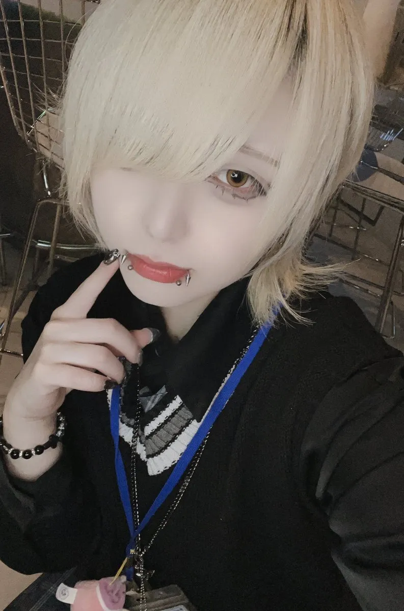 ビビ@MEtEO@Bibi_MEtEO