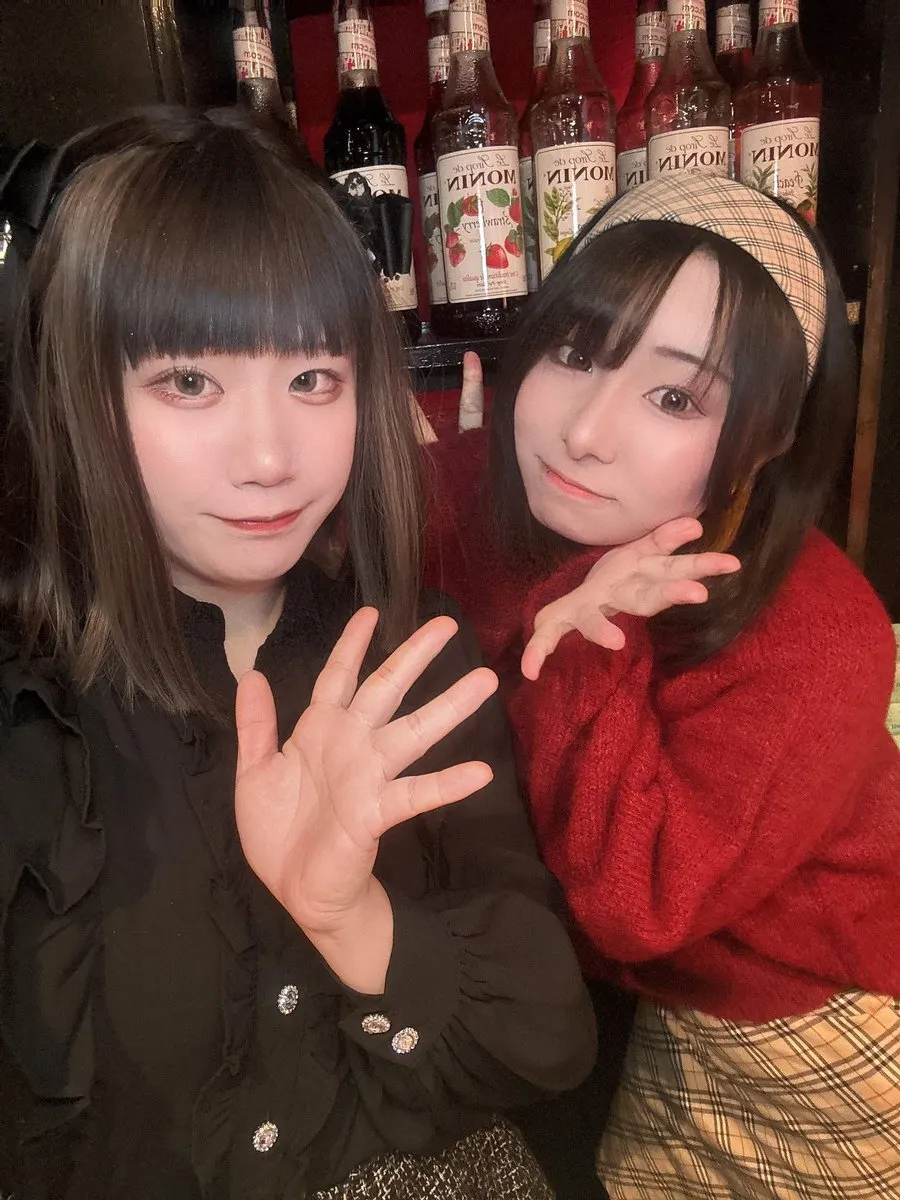 アニソンバーギルド横浜店🎤コンカフェ最大手@guild_yokohama