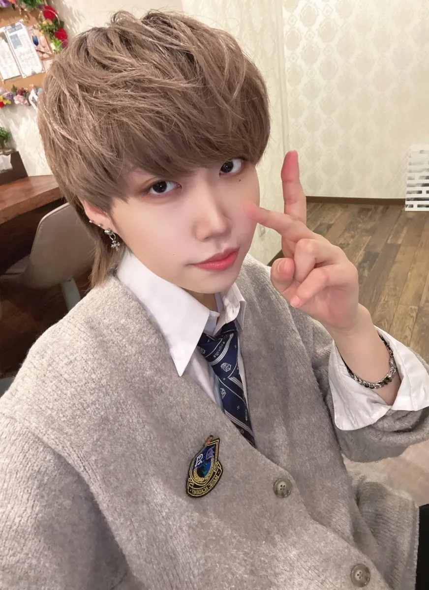 🧩皇咬 司⚖@Dia_tsukasa