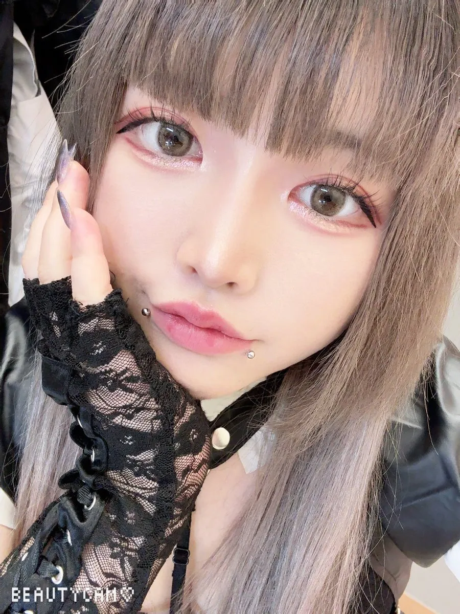 ☦︎︎ む く ☦︎︎@gi7z_a