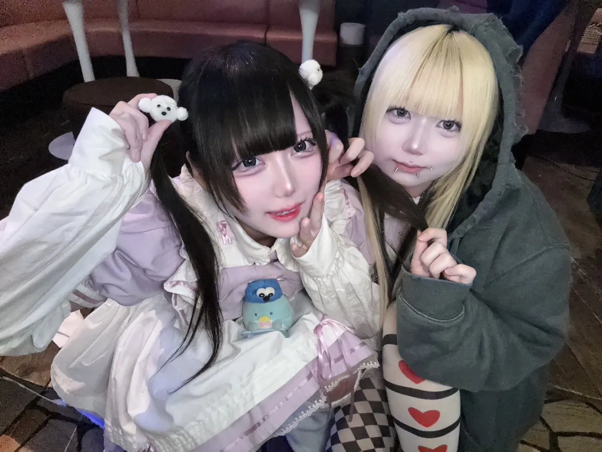 TeALICe (てぃありす)🫖秋葉原 コンカフェ@TeALICe_cafe