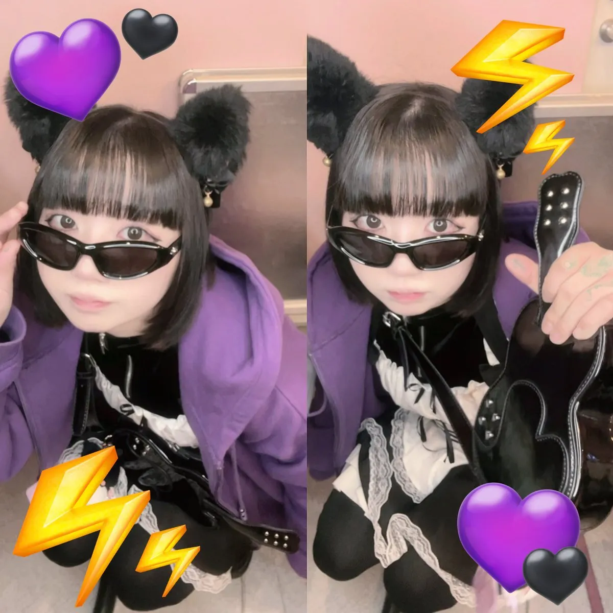 ぱるむ🍫@parumu_chouchou