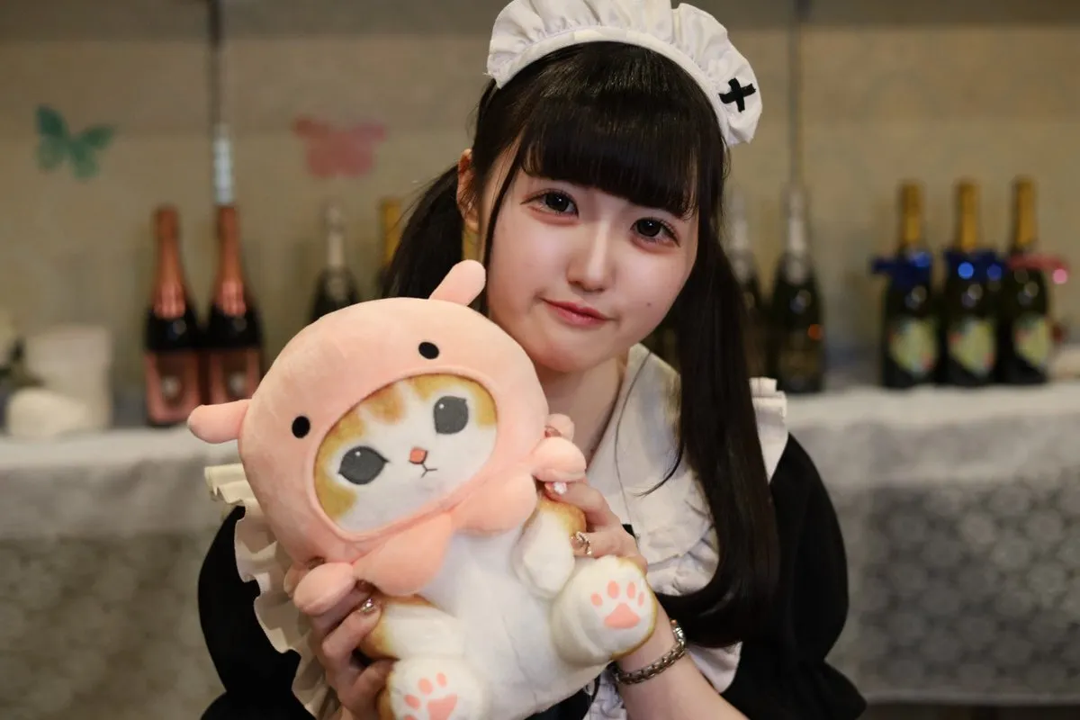 にゃる@muscat_nyaru