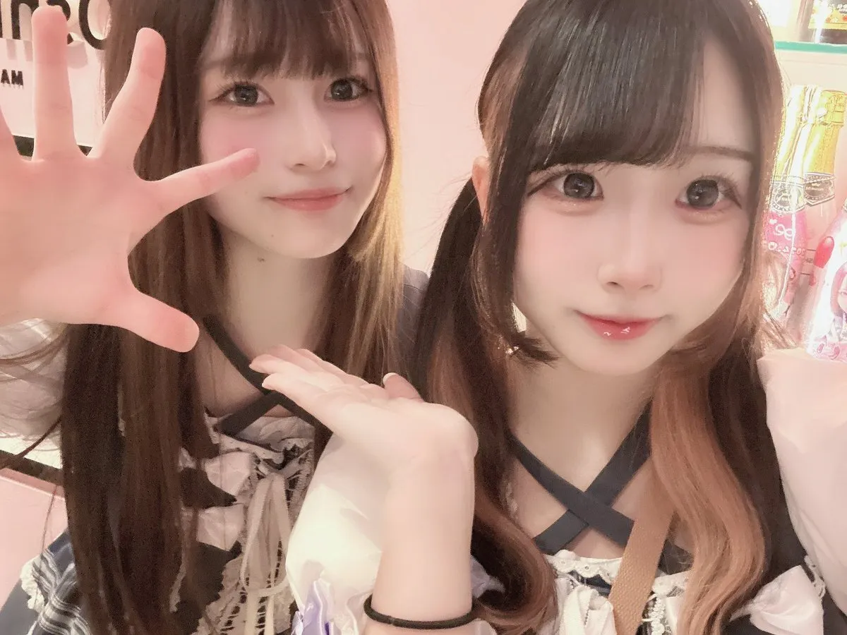 熊本コンカフェ🤍Oshi＝Oshi🤍@Oshi_Oshidayo