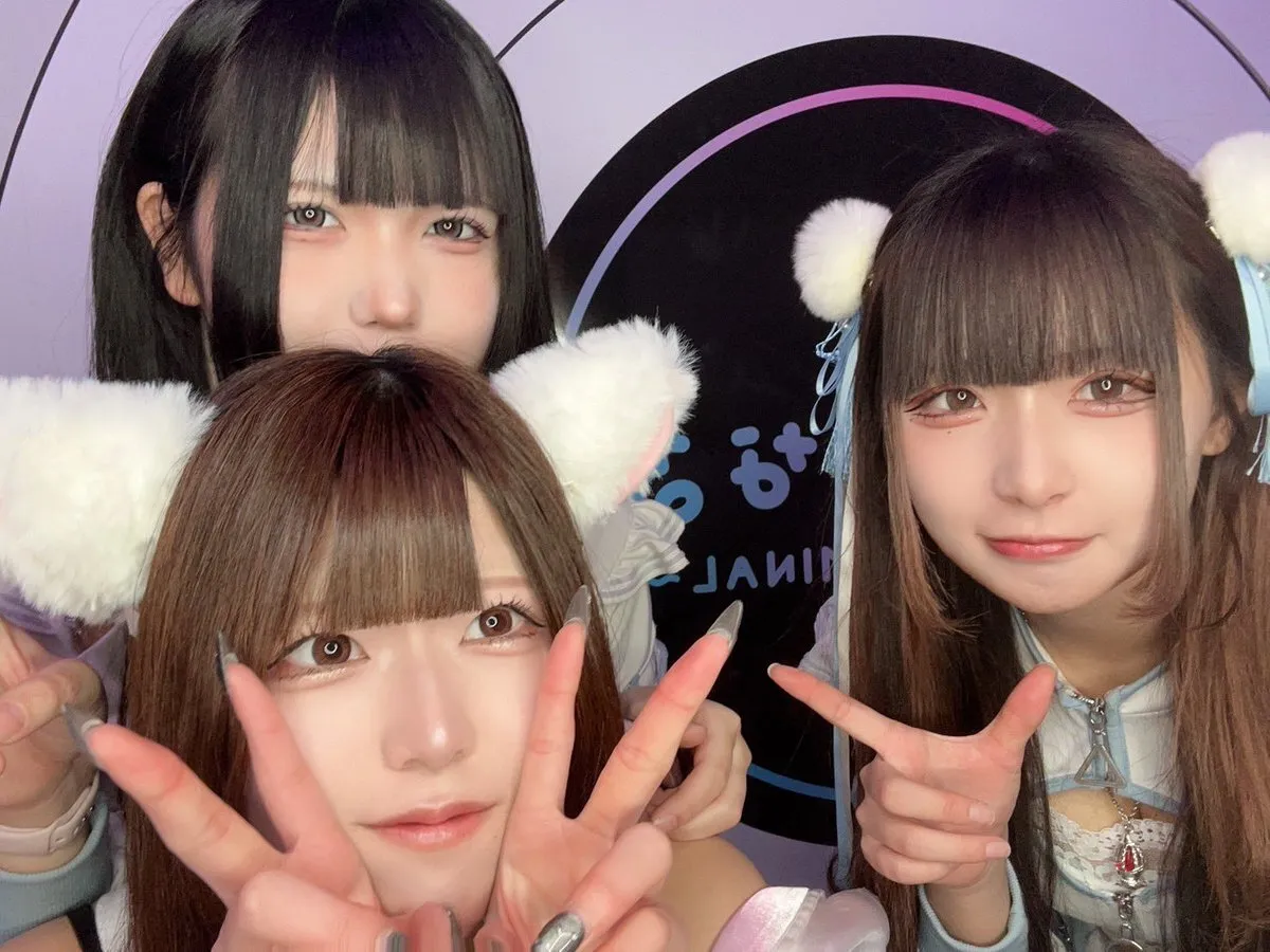 2/19～21メイドEV🎀☆ミなる -Starminal- 名古屋コンカフェ@star_terminal