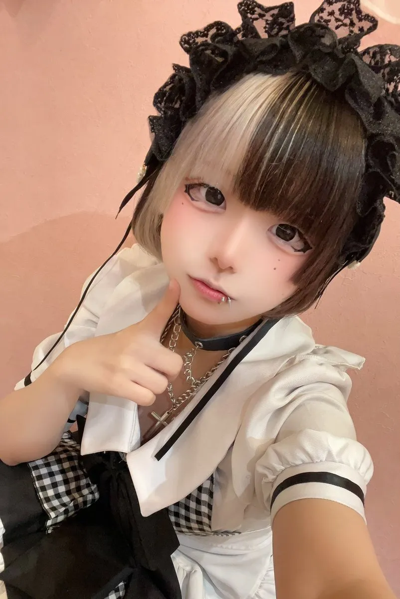 ばぶ。@candy__babuu