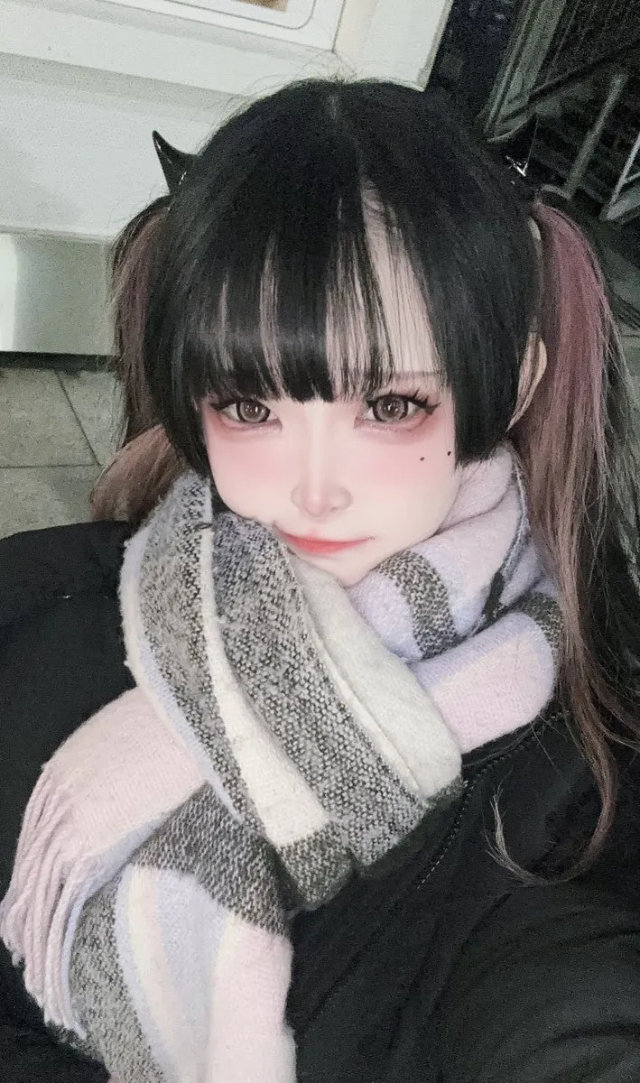 ょゎぃ りた@Rita_mdevil