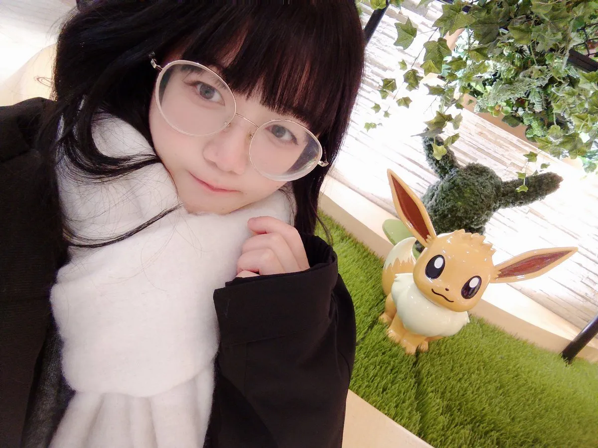 ねむ@みけねこカフェ秋葉原@nemumikecat