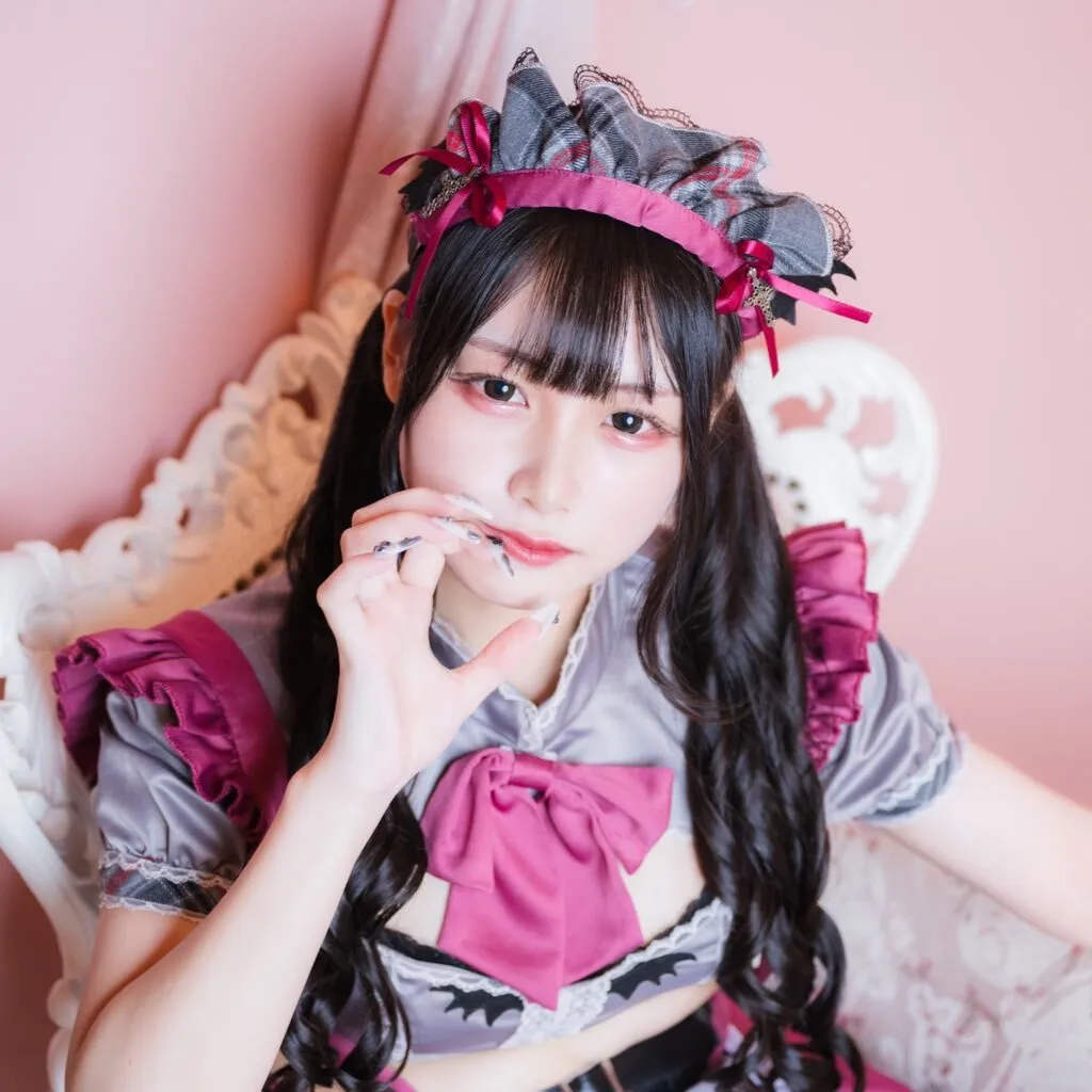 LunaticBleis⛪️大久保 ✙_𝐂𝐚𝐟𝐞 ＆ 𝐛𝐚𝐫_✙@Luna_okub0