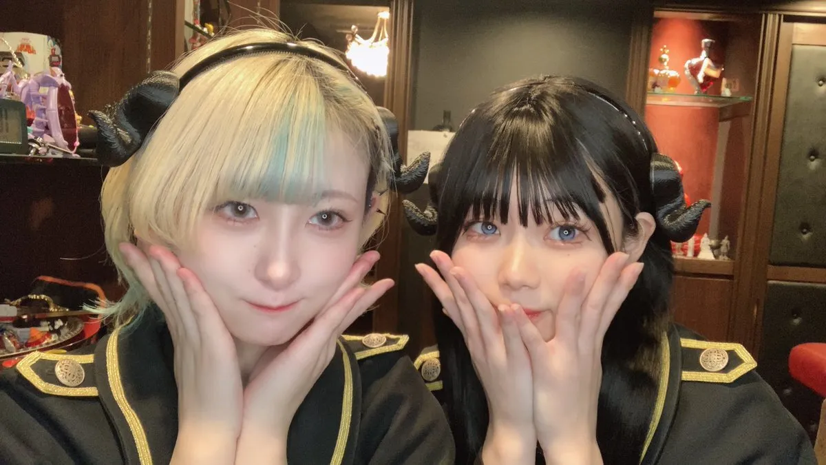 秘密結社cafe神は忘却ス@kamibousu