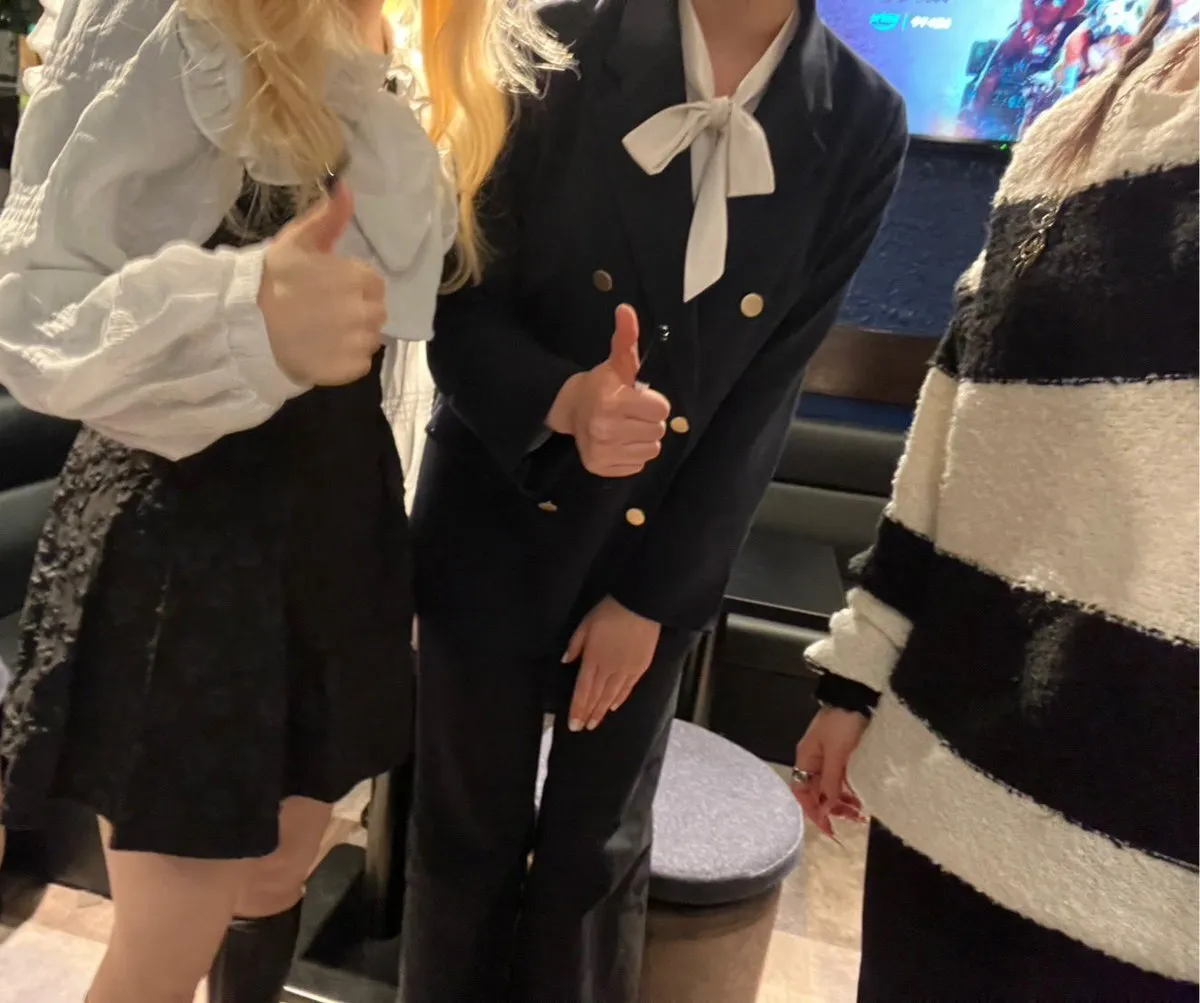 アニソンカラオケバーレイヤーズ@池袋@layers_saki